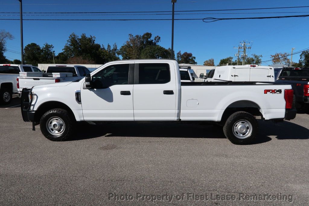 2022 Ford Super Duty F-250 SRW F250SD 4WD Crew Cab  LWB - 23100504 - 1