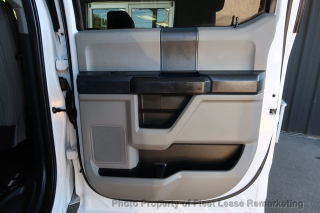 2022 Ford Super Duty F-250 SRW F250SD 4WD Crew Cab  LWB - 23100504 - 19