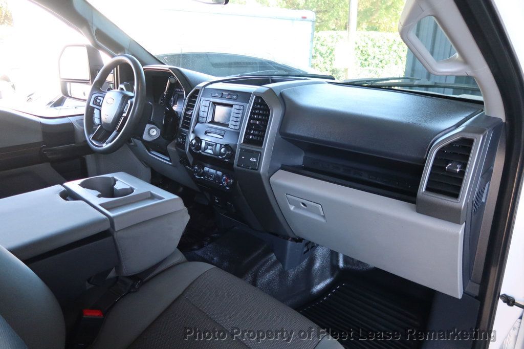 2022 Ford Super Duty F-250 SRW F250SD 4WD Crew Cab  LWB - 23100504 - 20