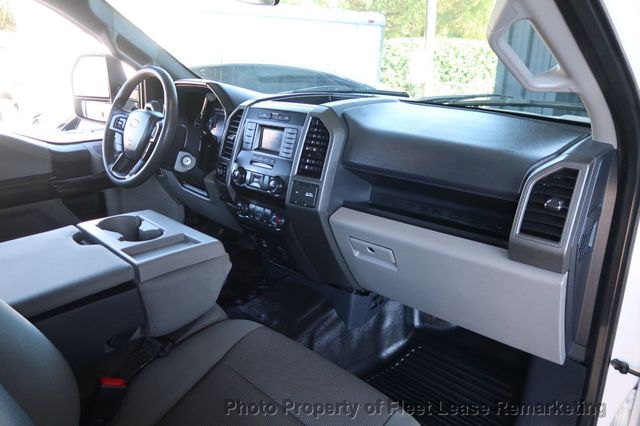 2022 Ford Super Duty F-250 SRW F250SD 4WD Crew Cab  LWB - 23100504 - 20