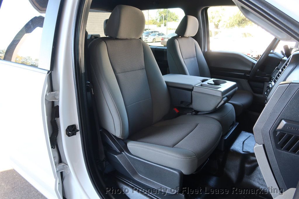 2022 Ford Super Duty F-250 SRW F250SD 4WD Crew Cab  LWB - 23100504 - 21