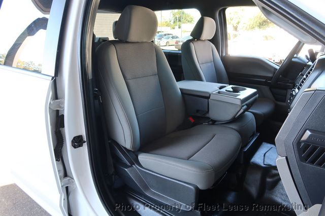 2022 Ford Super Duty F-250 SRW F250SD 4WD Crew Cab  LWB - 23100504 - 21