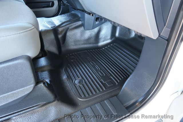 2022 Ford Super Duty F-250 SRW F250SD 4WD Crew Cab  LWB - 23100504 - 22