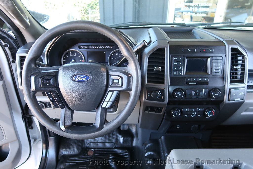 2022 Ford Super Duty F-250 SRW F250SD 4WD Crew Cab  LWB - 23100504 - 23