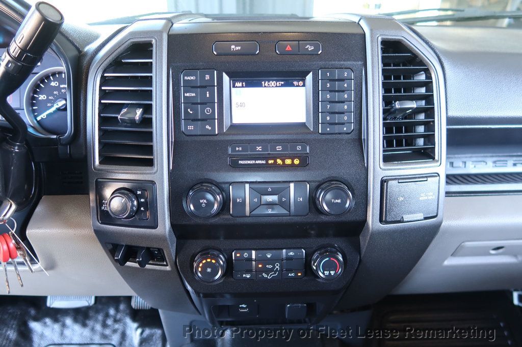 2022 Ford Super Duty F-250 SRW F250SD 4WD Crew Cab  LWB - 23100504 - 25