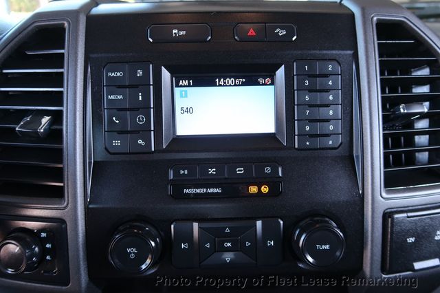 2022 Ford Super Duty F-250 SRW F250SD 4WD Crew Cab  LWB - 23100504 - 26