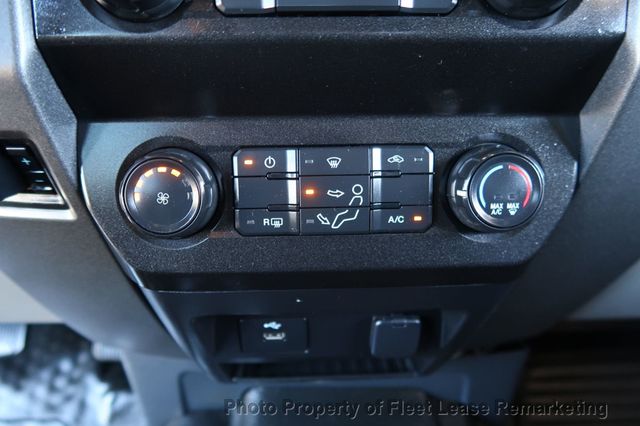 2022 Ford Super Duty F-250 SRW F250SD 4WD Crew Cab  LWB - 23100504 - 28