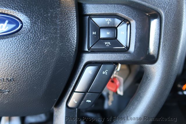 2022 Ford Super Duty F-250 SRW F250SD 4WD Crew Cab  LWB - 23100504 - 30