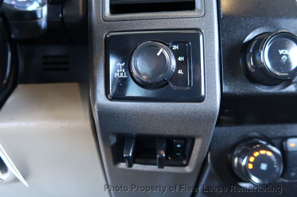 2022 Ford Super Duty F-250 SRW F250SD 4WD Crew Cab  LWB - 23100504 - 31