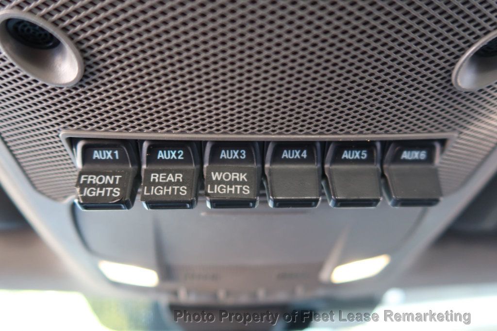 2022 Ford Super Duty F-250 SRW F250SD 4WD Crew Cab  LWB - 23100504 - 32