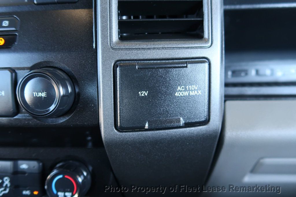 2022 Ford Super Duty F-250 SRW F250SD 4WD Crew Cab  LWB - 23100504 - 34