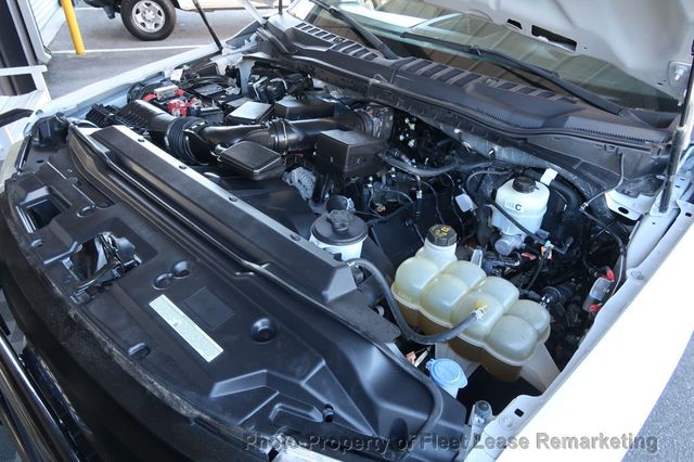 2022 Ford Super Duty F-250 SRW F250SD 4WD Crew Cab  LWB - 23100504 - 37