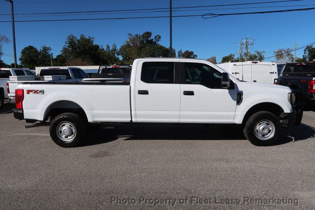 2022 Ford Super Duty F-250 SRW F250SD 4WD Crew Cab  LWB - 23100504 - 5