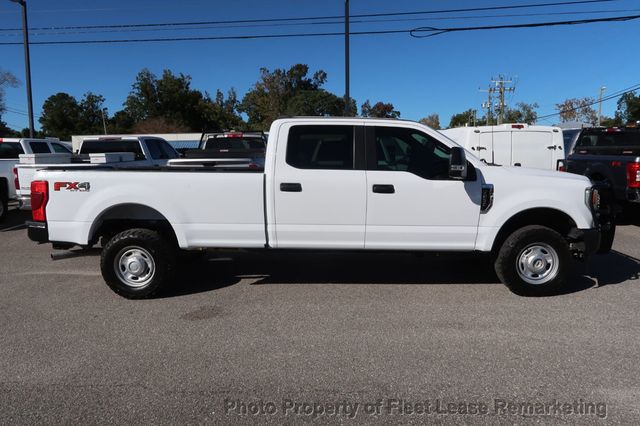 2022 Ford Super Duty F-250 SRW F250SD 4WD Crew Cab  LWB - 23100504 - 5