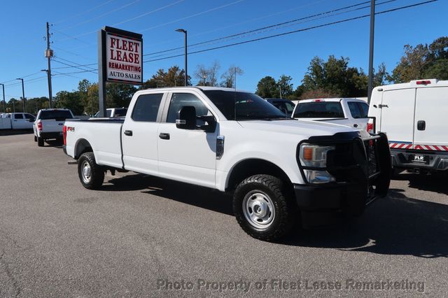 2022 Ford Super Duty F-250 SRW F250SD 4WD Crew Cab  LWB - 23100504 - 6