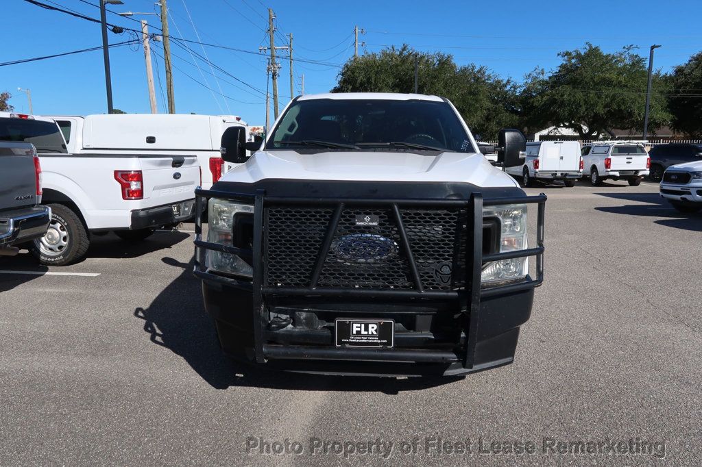 2022 Ford Super Duty F-250 SRW F250SD 4WD Crew Cab  LWB - 23100504 - 7