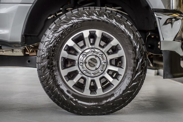 2022 Ford Super Duty F-250 SRW F250 SUPERDUTY LARIAT - DIESEL - NAV - BACKUP CAM - 5TH WHEEL - 22992821 - 14