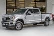 2022 Ford Super Duty F-250 SRW F250 SUPERDUTY LARIAT - DIESEL - NAV - BACKUP CAM - 5TH WHEEL - 22992821 - 1