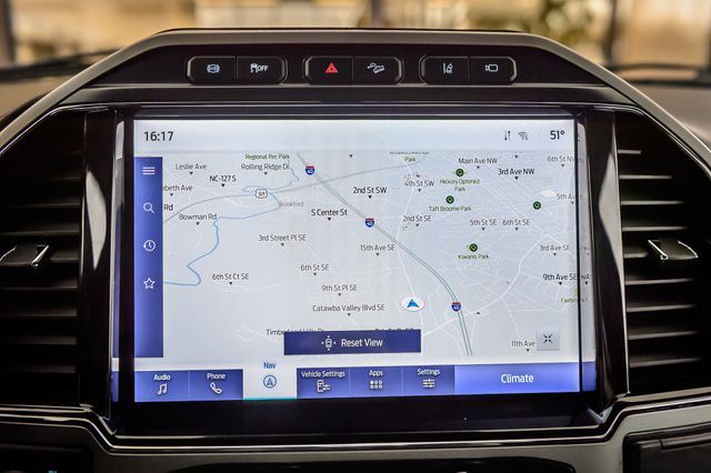 2022 Ford Super Duty F-250 SRW F250 SUPERDUTY LARIAT - DIESEL - NAV - BACKUP CAM - 5TH WHEEL - 22992821 - 19