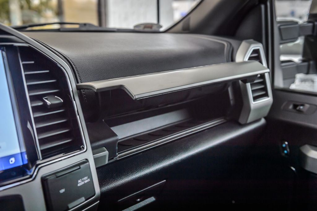 2022 Ford Super Duty F-250 SRW F250 SUPERDUTY LARIAT - DIESEL - NAV - BACKUP CAM - 5TH WHEEL - 22992821 - 23