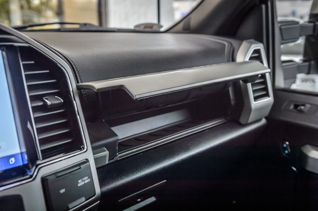 2022 Ford Super Duty F-250 SRW F250 SUPERDUTY LARIAT - DIESEL - NAV - BACKUP CAM - 5TH WHEEL - 22992821 - 23