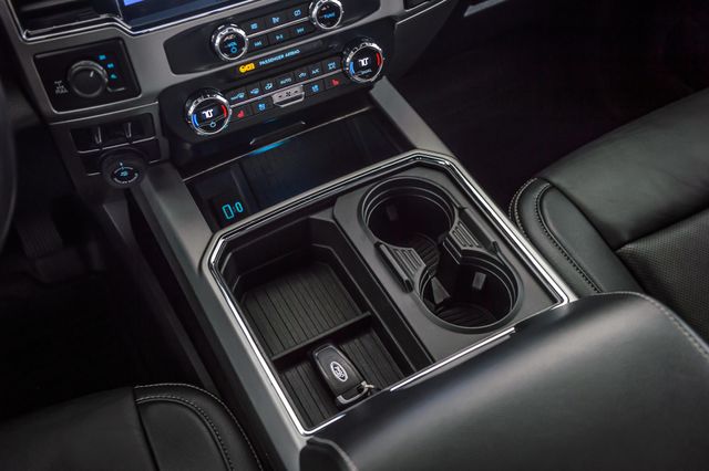 2022 Ford Super Duty F-250 SRW F250 SUPERDUTY LARIAT - DIESEL - NAV - BACKUP CAM - 5TH WHEEL - 22992821 - 31