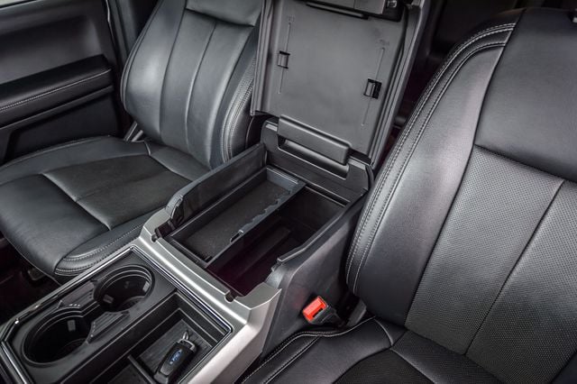 2022 Ford Super Duty F-250 SRW F250 SUPERDUTY LARIAT - DIESEL - NAV - BACKUP CAM - 5TH WHEEL - 22992821 - 33