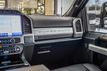 2022 Ford Super Duty F-250 SRW F250 SUPERDUTY LARIAT - DIESEL - NAV - BACKUP CAM - 5TH WHEEL - 22992821 - 34