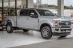 2022 Ford Super Duty F-250 SRW F250 SUPERDUTY LARIAT - DIESEL - NAV - BACKUP CAM - 5TH WHEEL - 22992821 - 3