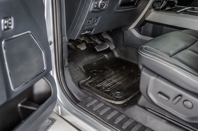 2022 Ford Super Duty F-250 SRW F250 SUPERDUTY LARIAT - DIESEL - NAV - BACKUP CAM - 5TH WHEEL - 22992821 - 39