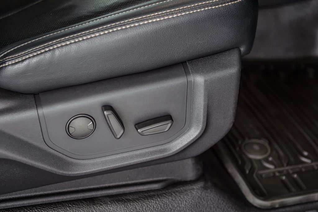 2022 Ford Super Duty F-250 SRW F250 SUPERDUTY LARIAT - DIESEL - NAV - BACKUP CAM - 5TH WHEEL - 22992821 - 44