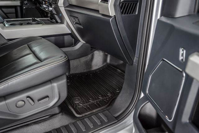 2022 Ford Super Duty F-250 SRW F250 SUPERDUTY LARIAT - DIESEL - NAV - BACKUP CAM - 5TH WHEEL - 22992821 - 45