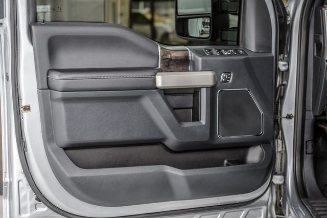 2022 Ford Super Duty F-250 SRW F250 SUPERDUTY LARIAT - DIESEL - NAV - BACKUP CAM - 5TH WHEEL - 22992821 - 46