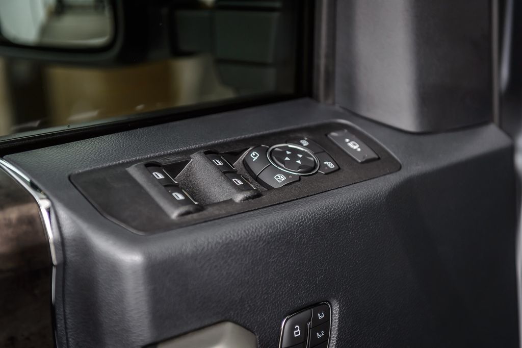 2022 Ford Super Duty F-250 SRW F250 SUPERDUTY LARIAT - DIESEL - NAV - BACKUP CAM - 5TH WHEEL - 22992821 - 47