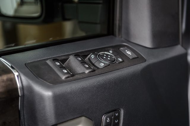 2022 Ford Super Duty F-250 SRW F250 SUPERDUTY LARIAT - DIESEL - NAV - BACKUP CAM - 5TH WHEEL - 22992821 - 47