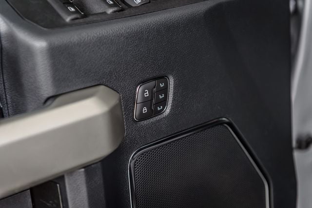 2022 Ford Super Duty F-250 SRW F250 SUPERDUTY LARIAT - DIESEL - NAV - BACKUP CAM - 5TH WHEEL - 22992821 - 48