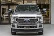 2022 Ford Super Duty F-250 SRW F250 SUPERDUTY LARIAT - DIESEL - NAV - BACKUP CAM - 5TH WHEEL - 22992821 - 4