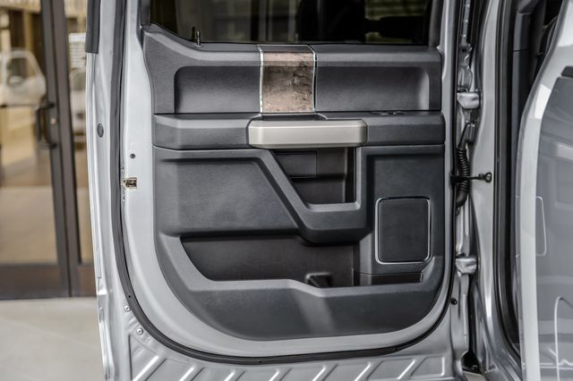 2022 Ford Super Duty F-250 SRW F250 SUPERDUTY LARIAT - DIESEL - NAV - BACKUP CAM - 5TH WHEEL - 22992821 - 49