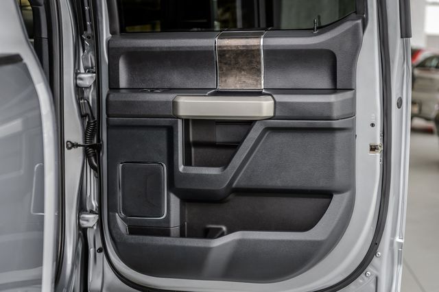 2022 Ford Super Duty F-250 SRW F250 SUPERDUTY LARIAT - DIESEL - NAV - BACKUP CAM - 5TH WHEEL - 22992821 - 50