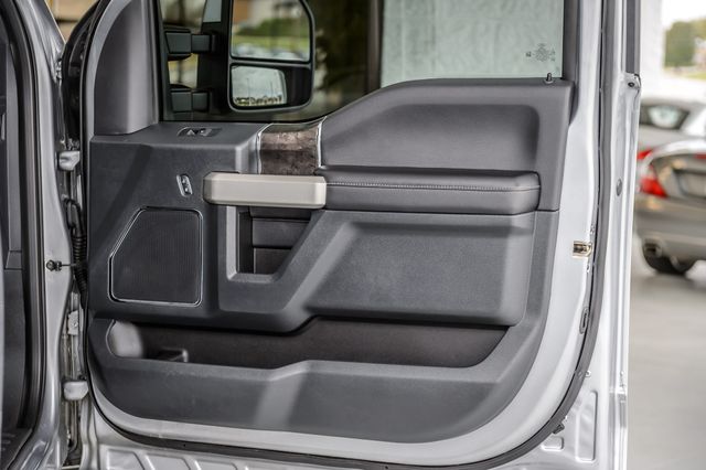 2022 Ford Super Duty F-250 SRW F250 SUPERDUTY LARIAT - DIESEL - NAV - BACKUP CAM - 5TH WHEEL - 22992821 - 51