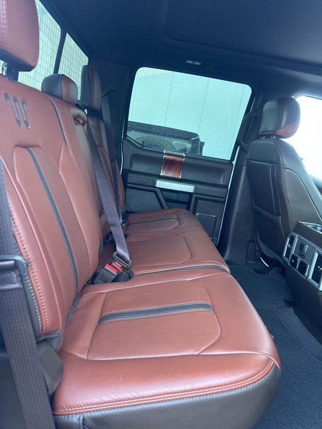 2022 Ford Super Duty F-250 SRW King Ranch - 22945747 - 9