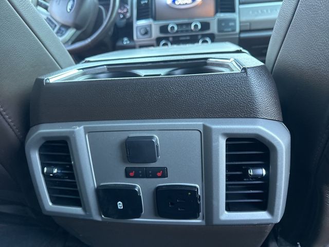 2022 Ford Super Duty F-250 SRW King Ranch - 22945747 - 10