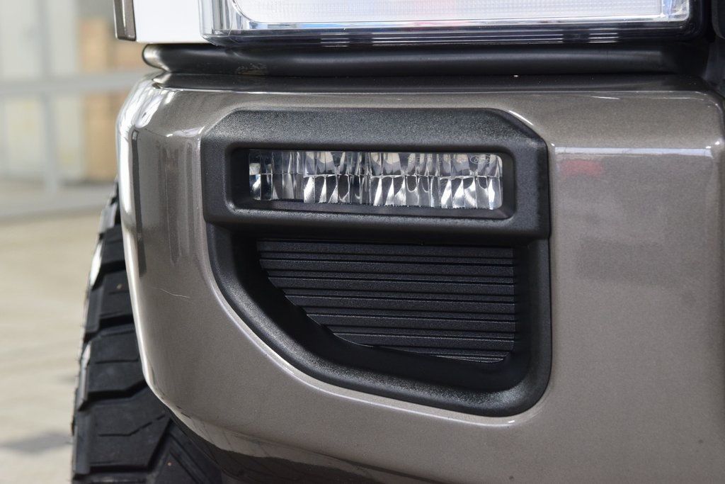 2022 Ford Super Duty F-250 SRW King Ranch - 22945747 - 13