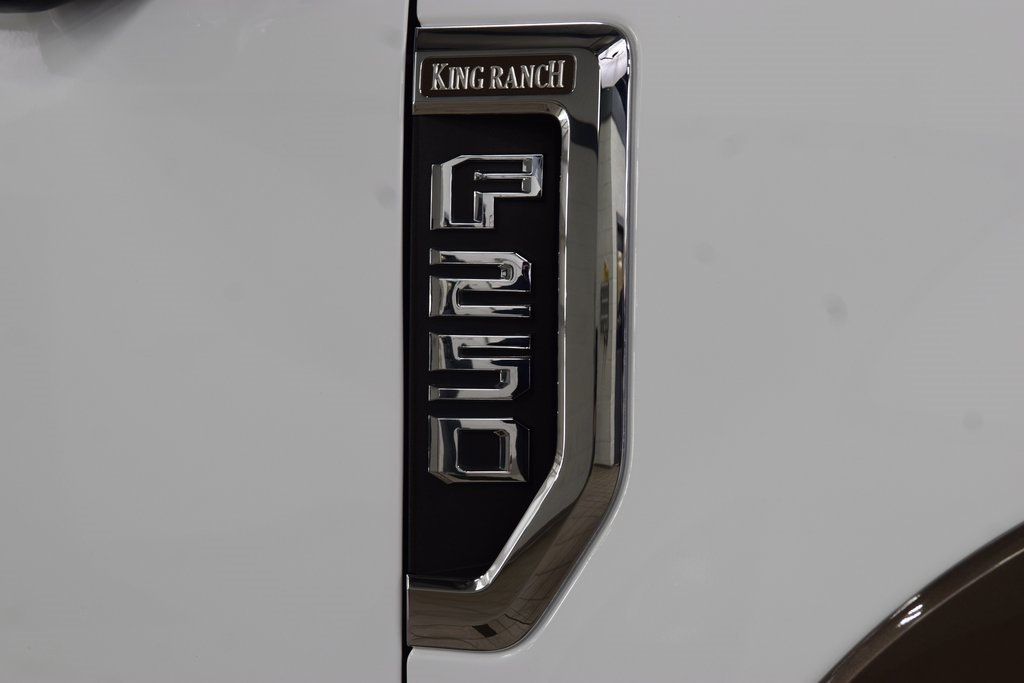 2022 Ford Super Duty F-250 SRW King Ranch - 22945747 - 15