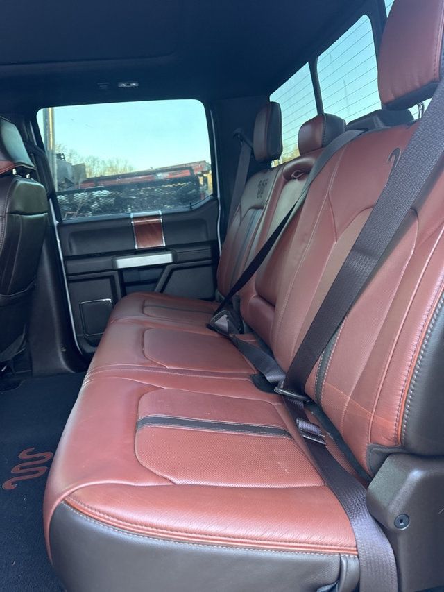2022 Ford Super Duty F-250 SRW King Ranch - 22945747 - 16