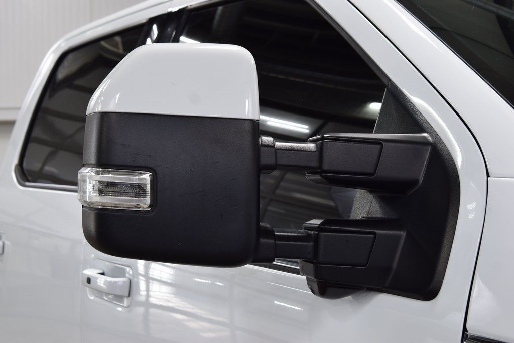 2022 Ford Super Duty F-250 SRW King Ranch - 22945747 - 17