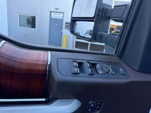 2022 Ford Super Duty F-250 SRW King Ranch - 22945747 - 18