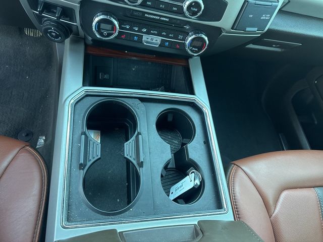 2022 Ford Super Duty F-250 SRW King Ranch - 22945747 - 22