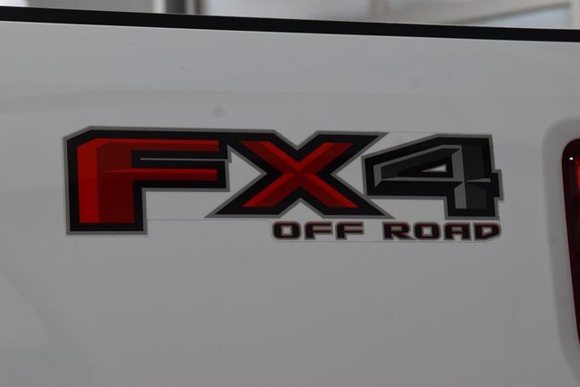 2022 Ford Super Duty F-250 SRW King Ranch - 22945747 - 26