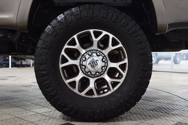 2022 Ford Super Duty F-250 SRW King Ranch - 22945747 - 27